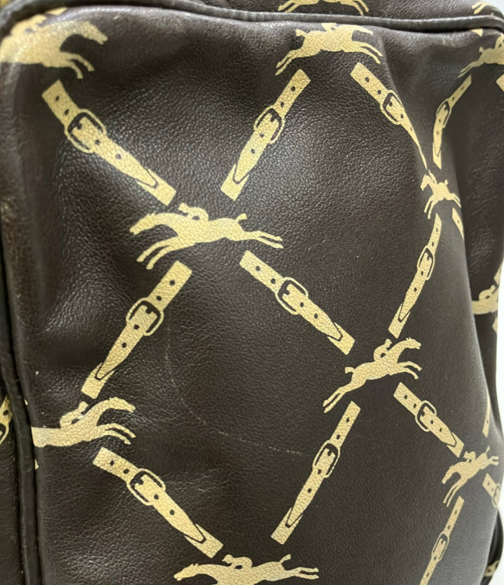 Longchamp ショルダーバッグ 肩掛け レディース ロンシャン
