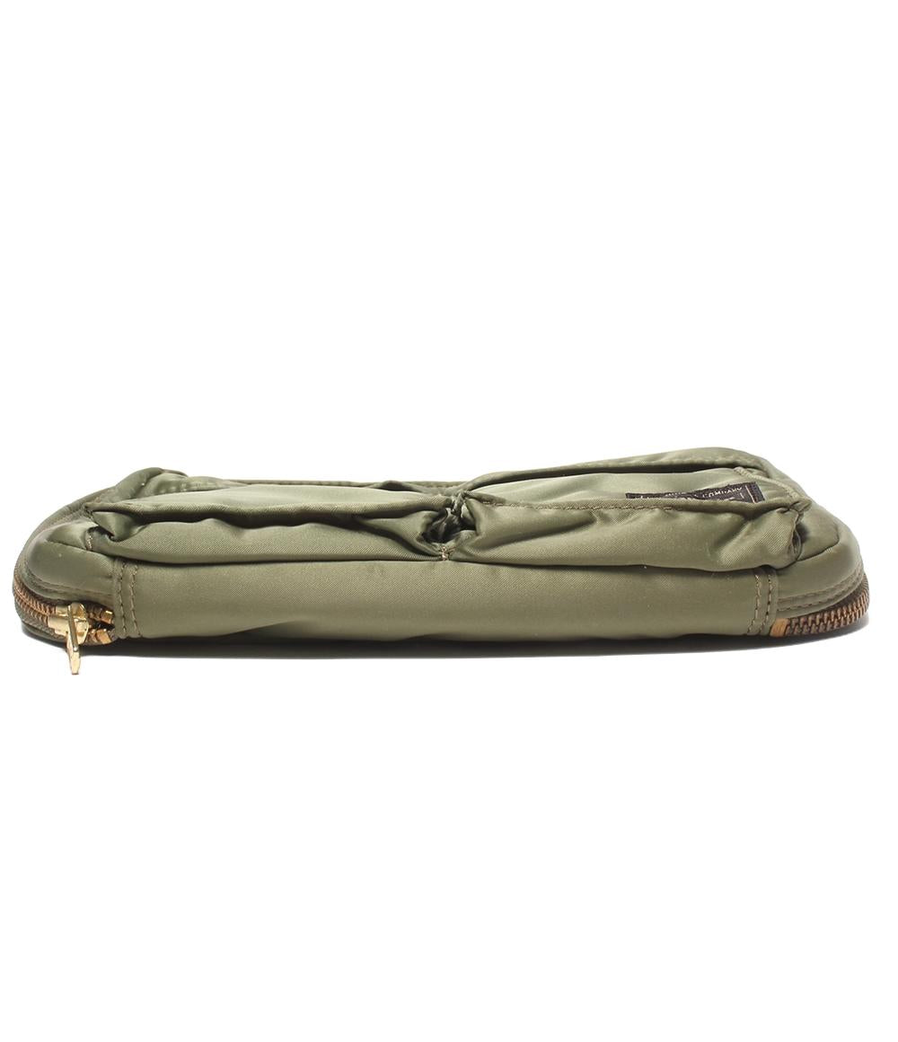 PORTER ポーチ 手帳カバー タンカー メンズ レディース ポーター