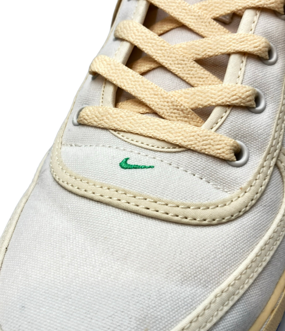 NIKE ローカットスニーカー AIR FORCE 1 '07 Athletic Department FJ5440-133 レディース SIZE 28.0 ナイキ