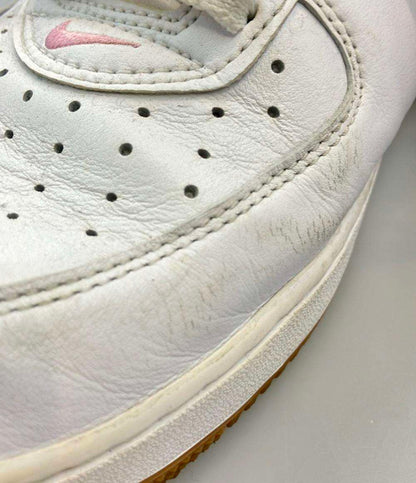 NIKE ローカットスニーカー AIR FORCE 1 LOW RETRO DM0576-101 メンズ SIZE 28.0 (XL) ナイキ