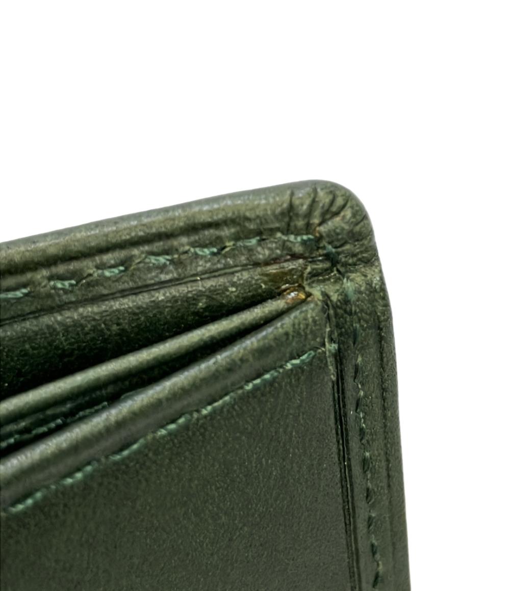 ポロ・ラルフローレン 二つ折り財布 メンズ POLO RALPH LAUREN