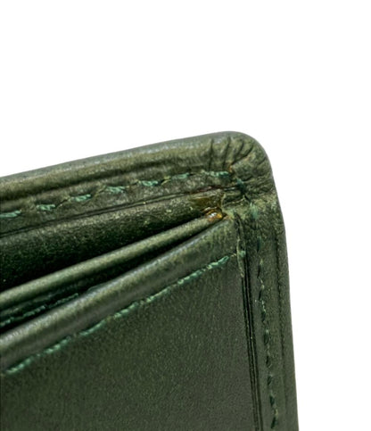 ポロ・ラルフローレン 二つ折り財布 メンズ POLO RALPH LAUREN