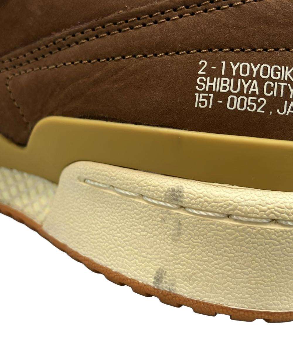 adidas Originals ローカットスニーカー フォーラム ロー アトモス GW3486 メンズ SIZE 27.5 (L) アディダスオリジナルス