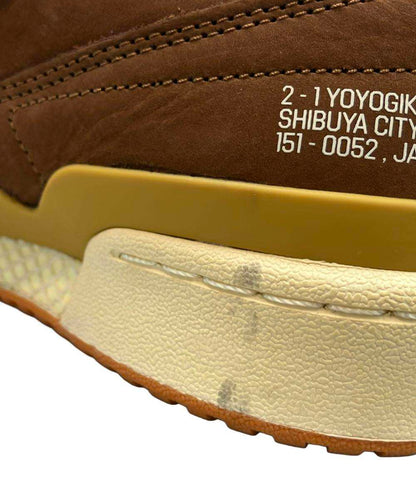 adidas Originals ローカットスニーカー フォーラム ロー アトモス GW3486 メンズ SIZE 27.5 (L) アディダスオリジナルス