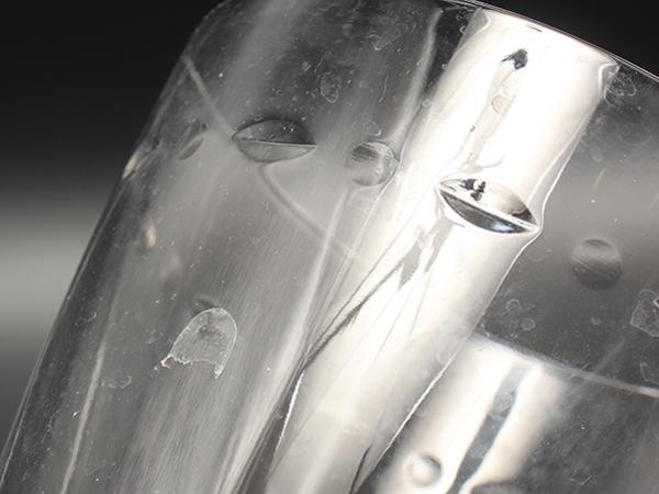 TIFFANY&Co. グラス タンブラー 2点セット ペア ティファニー