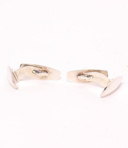 Georg Jensen カフス SV925 CTV メンズ ジョージジェンセン