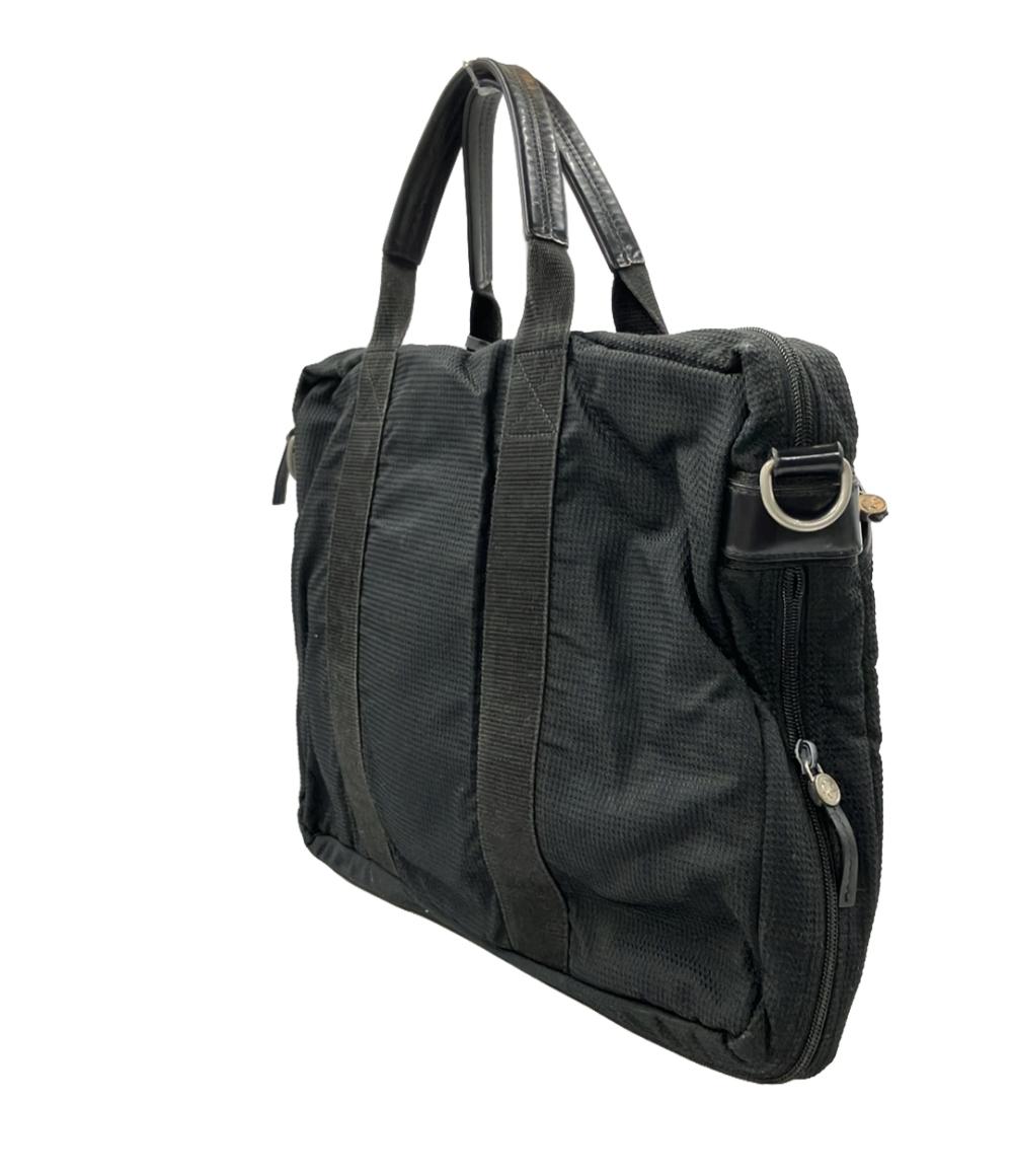 訳あり ハンティングワールド ブリーフケース ビジネスバッグ メンズ HUNTING WORLD