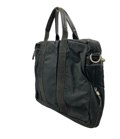 訳あり ハンティングワールド ブリーフケース ビジネスバッグ メンズ HUNTING WORLD