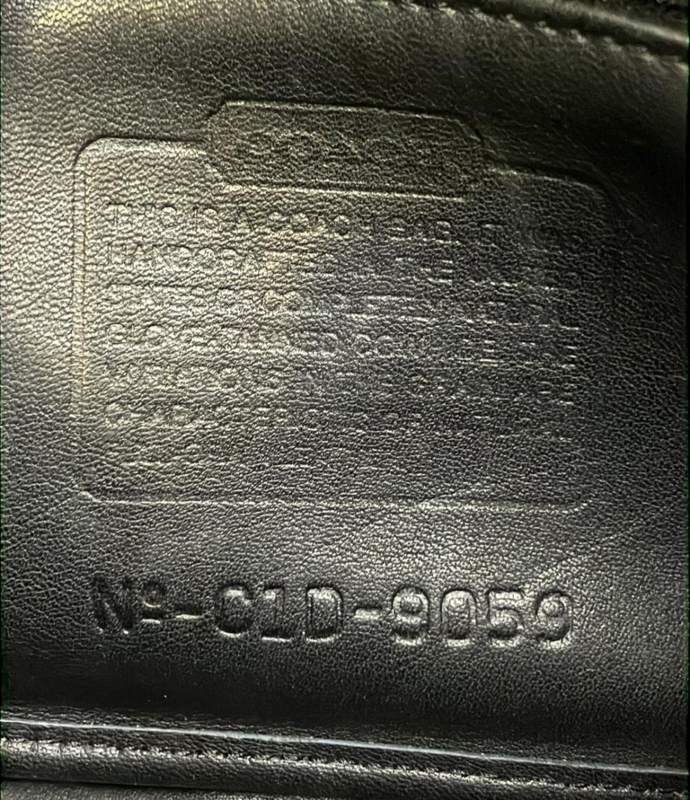 COACH ショルダーバッグ 肩掛け 9059 レディース コーチ