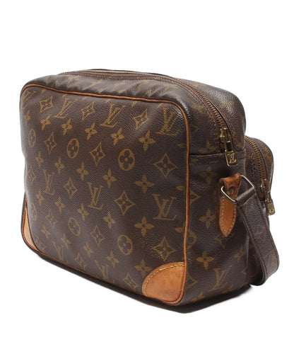 LOUIS VUITTON ショルダーバッグ 斜め掛け 肩掛け ナイル モノグラム M45244 レディース メンズ ルイ・ヴィトン