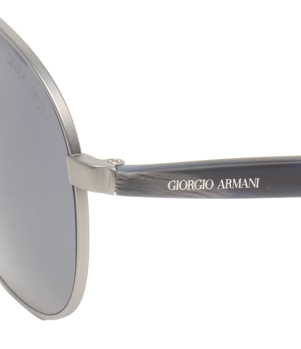 GIORGIO ARMANI サングラス アイウェア 58□15 AR6022 メンズ ジョルジオアルマーニ