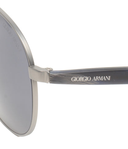 GIORGIO ARMANI サングラス アイウェア 58□15 AR6022 メンズ ジョルジオアルマーニ