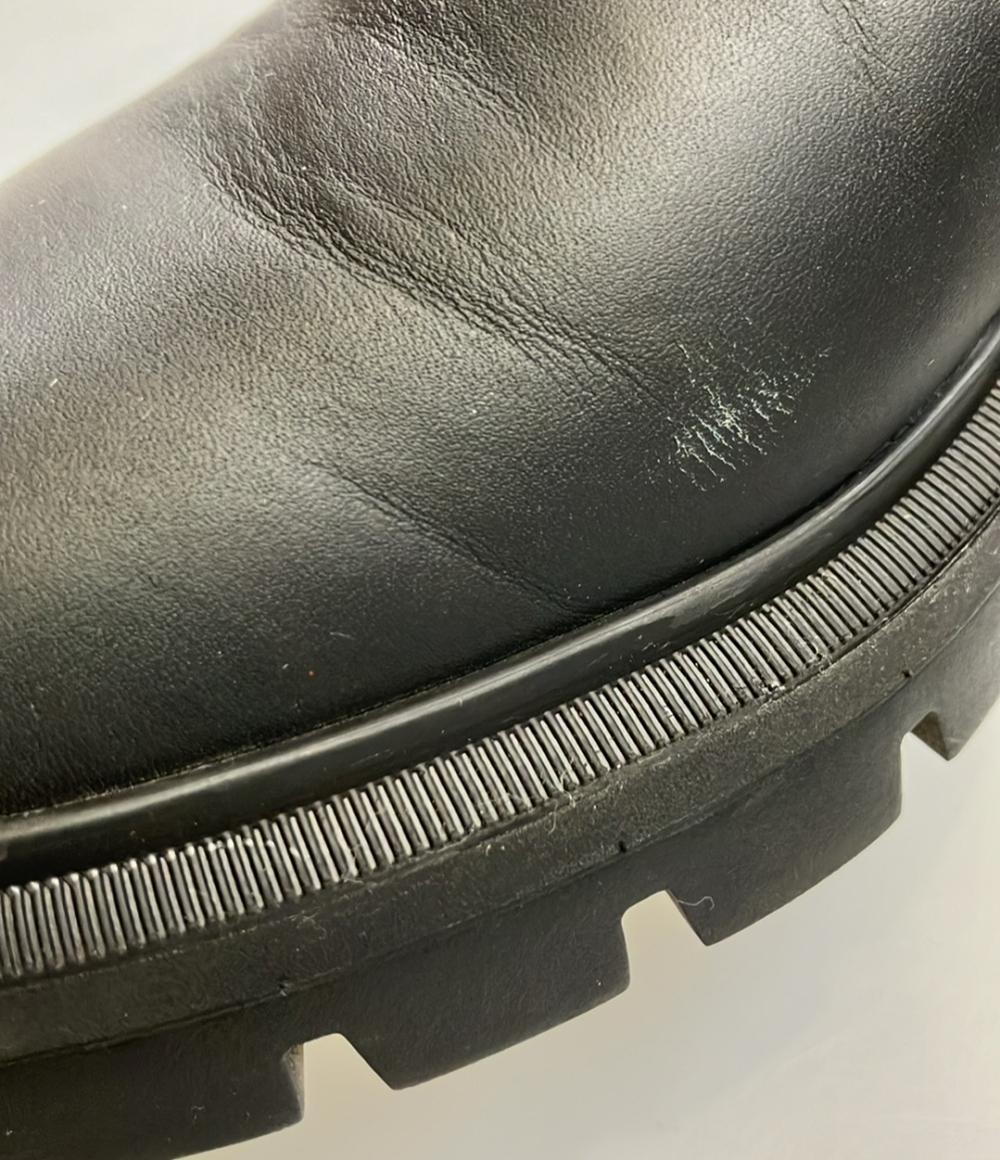 ティンバーランド サイドゴアブーツ レディース SIZE 24.5 (L) Timberland