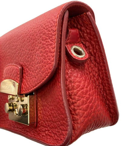 Furla ショルダーバッグ 斜め掛け メトロポリス レディース フルラ