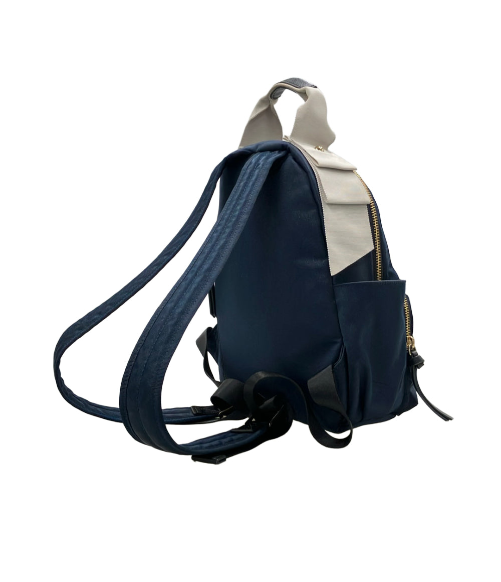 LANVIN en Bleu リュック デイパック レディース ランバンオンブルー