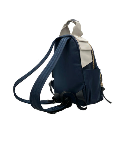 LANVIN en Bleu リュック デイパック レディース ランバンオンブルー