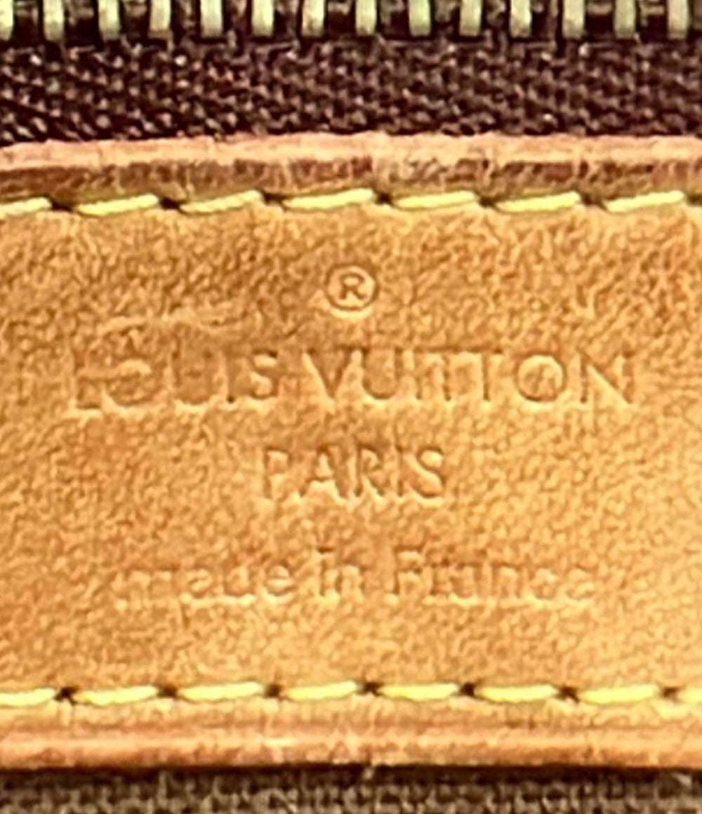 LOUIS VUITTON トートバッグ バティニョールオリゾンタル モノグラム M51154 レディース ルイ・ヴィトン