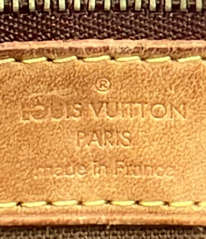 LOUIS VUITTON トートバッグ バティニョールオリゾンタル モノグラム M51154 レディース ルイ・ヴィトン