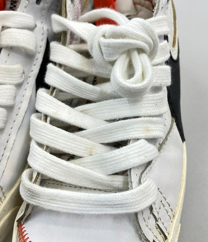 ナイキ ミドルカットスニーカー DD3111-100 メンズ SIZE 27.0 (L) NIKE