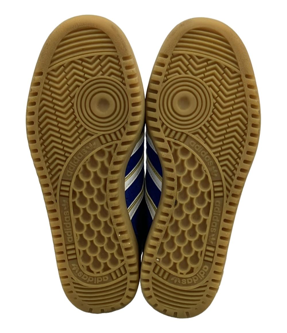 アディダス ローカットスニーカー レディース SIZE 23.5 (M) adidas