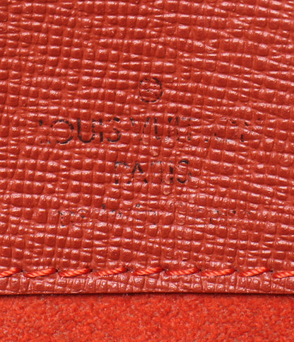 LOUIS VUITTON ショルダーバッグ 斜め掛け ミュゼット ダミエ エベヌ N51302 レディース ルイ・ヴィトン