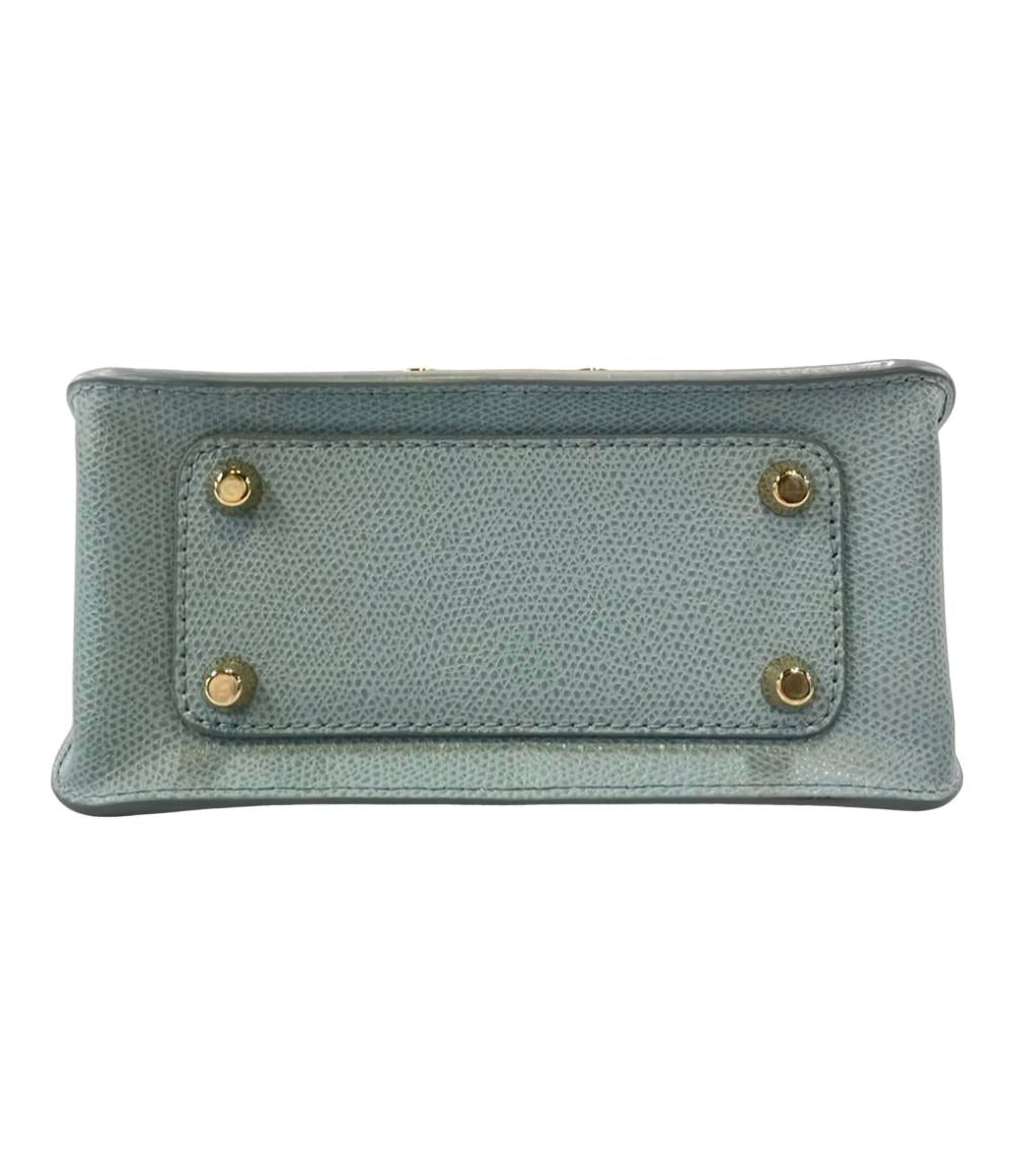 Furla ショルダーバッグ 斜め掛け メトロポリス ミニ レディース フルラ