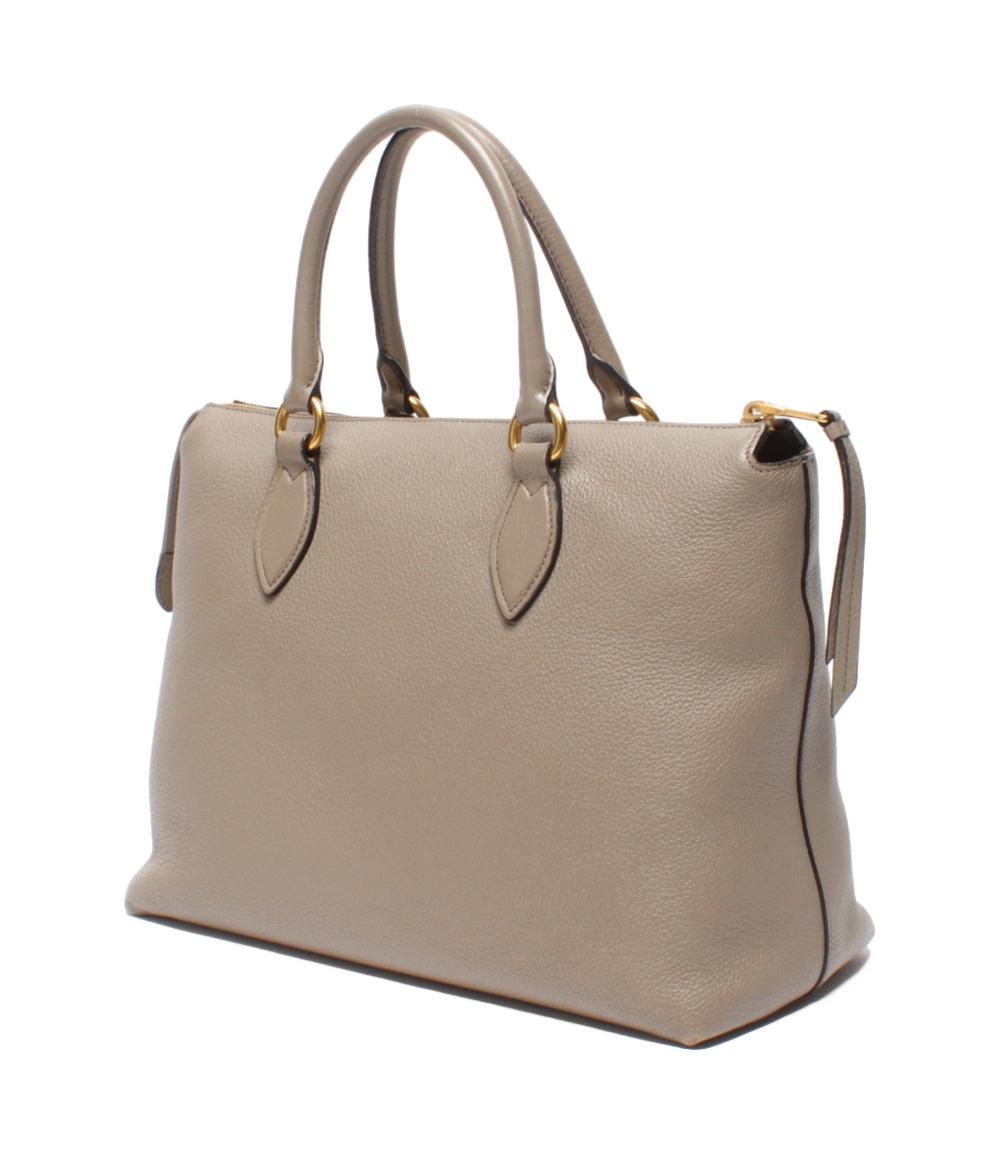 プラダ 2wayハンドバッグ ショルダーバッグ 斜め掛け レディース PRADA
