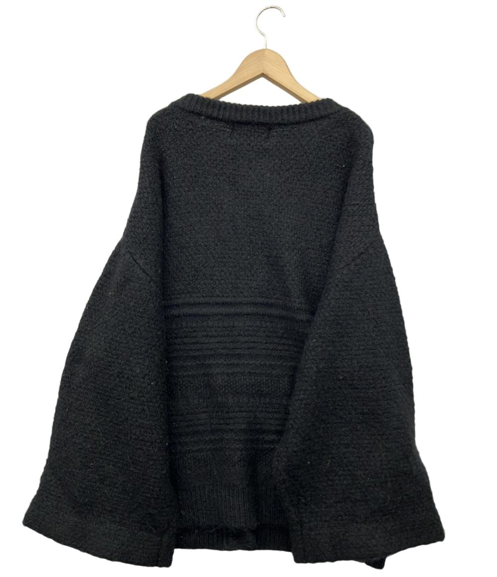 ベルヴィンテージ 長袖カーディガン レディース SIZE F (M) BELLE VINTAGE