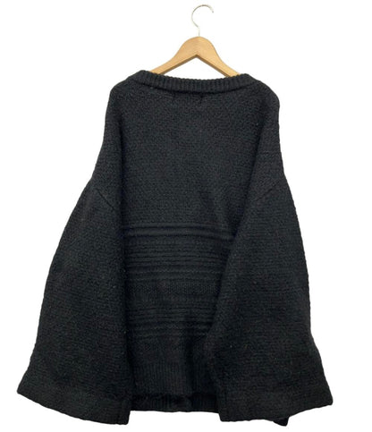 ベルヴィンテージ 長袖カーディガン レディース SIZE F (M) BELLE VINTAGE