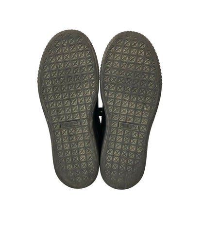 プーマ ローカットスニーカー レディース SIZE 24 (L) PUMA