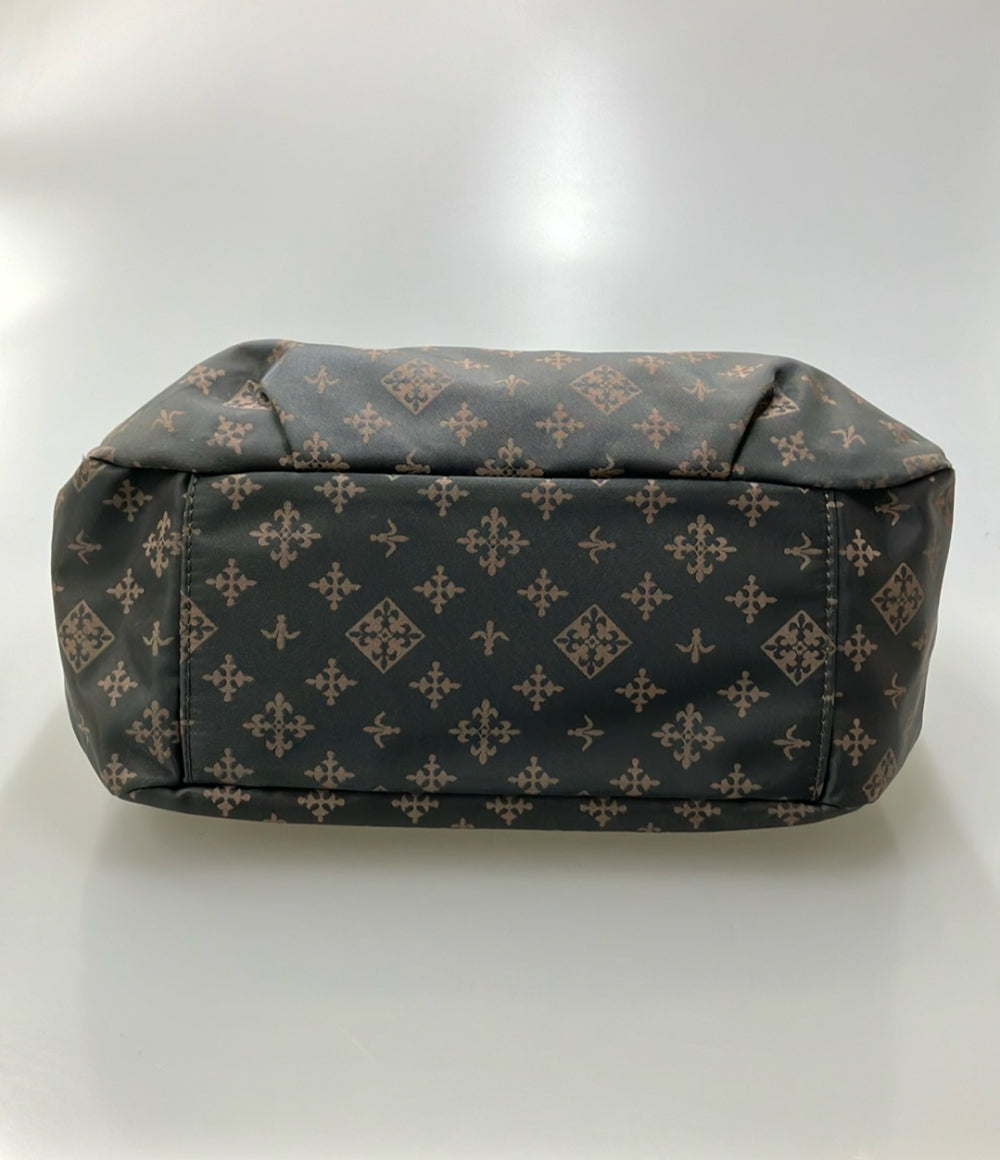 russet ショルダーバッグ 2WAY 肩掛け 斜め掛け レディース ラシット