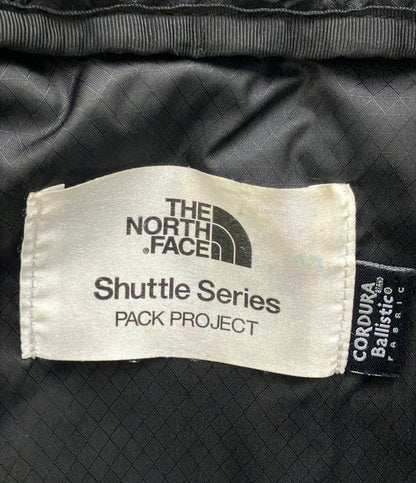 THE NORTH FACE Shuttle Series リュック デイパック メンズ ザノースフェイス シャトルシリーズ