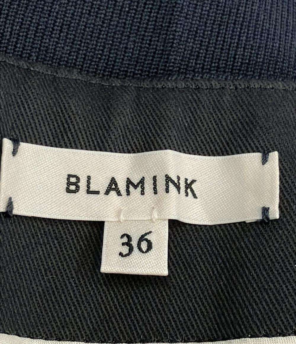 ブラミンク36ハーフパンツ 美品 ブラミンク ハーフパンツ レディース SIZE 36 (S) BLAMINK