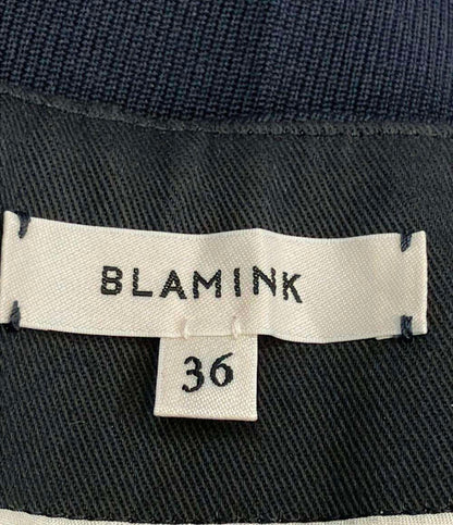 美品 ブラミンク ハーフパンツ レディース SIZE 36 (S) BLAMINK