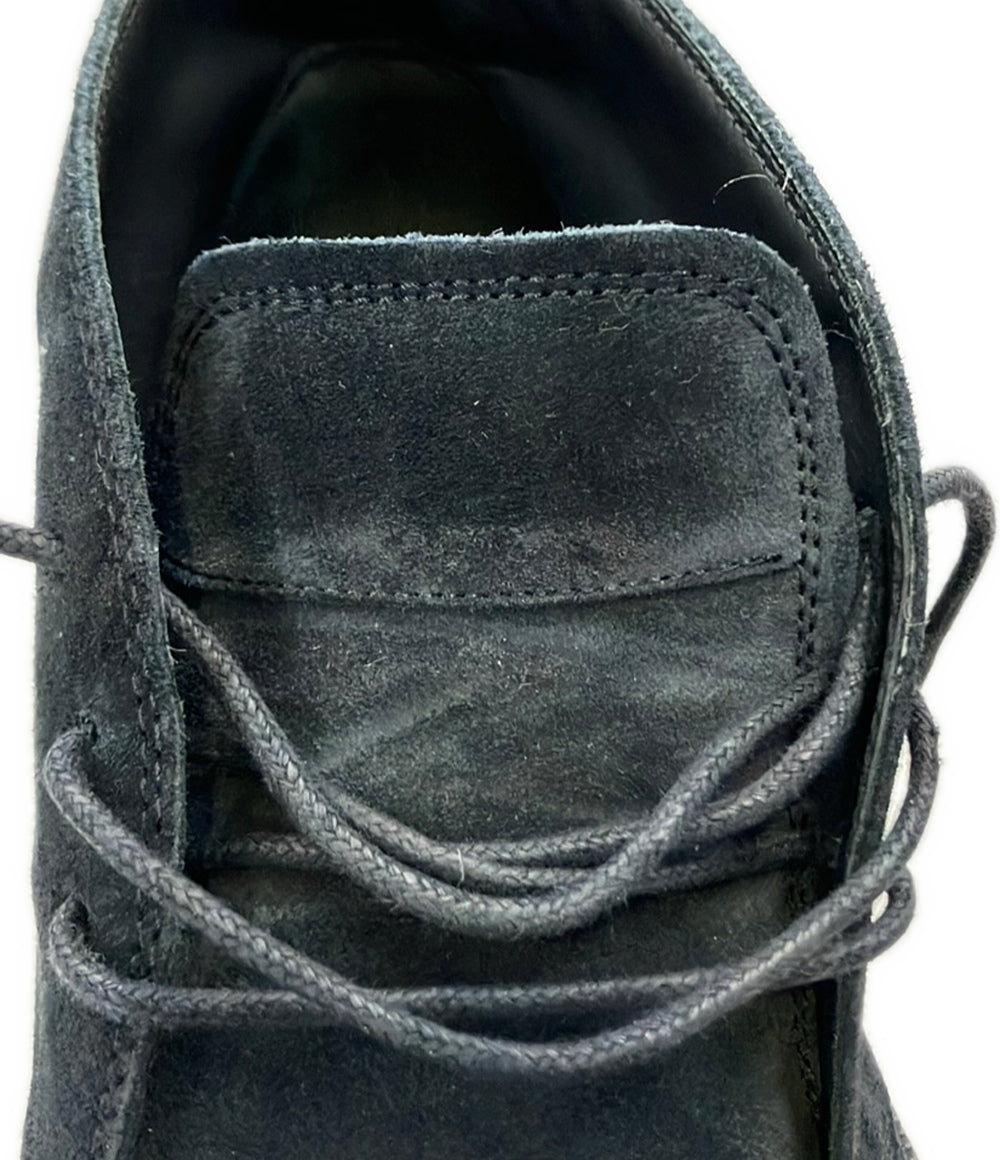 TOD’S チャッカブーツ メンズ SIZE 9 1/2 トッズ
