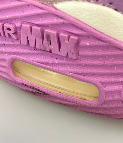 NIKE ローカットスニーカー W AIR MAX EXCEE CD5432-500 レディース SIZE 24.5 (L) ナイキ