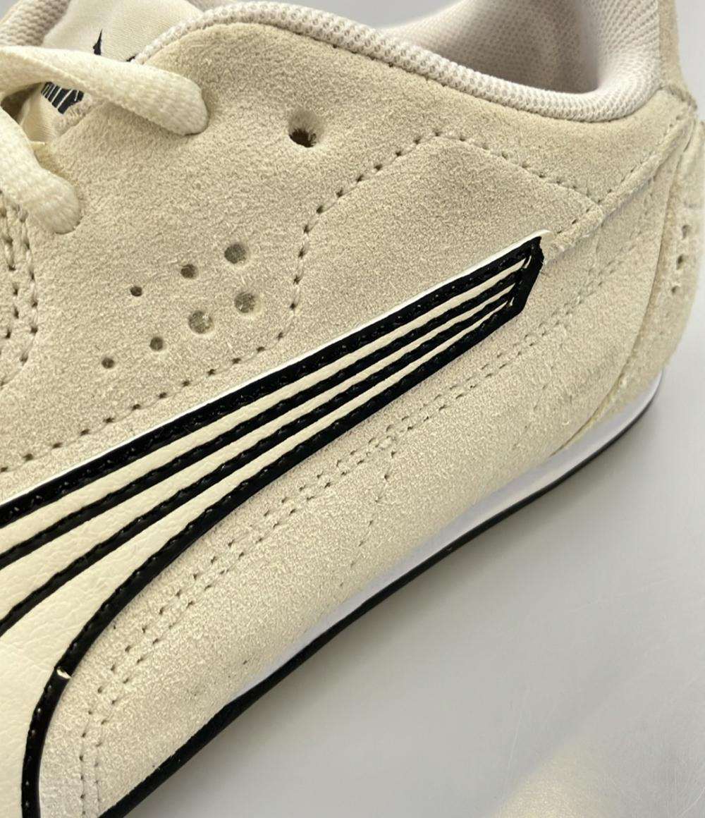 PUMA ローカットスニーカー CATCH SD 402681-04 レディース SIZE 23.0 (M) プーマ