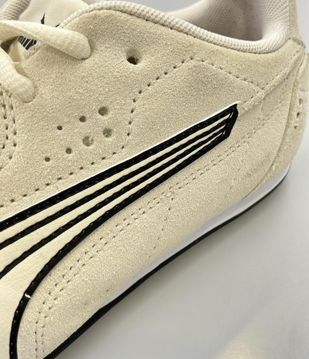 PUMA ローカットスニーカー CATCH SD 402681-04 レディース SIZE 23.0 (M) プーマ