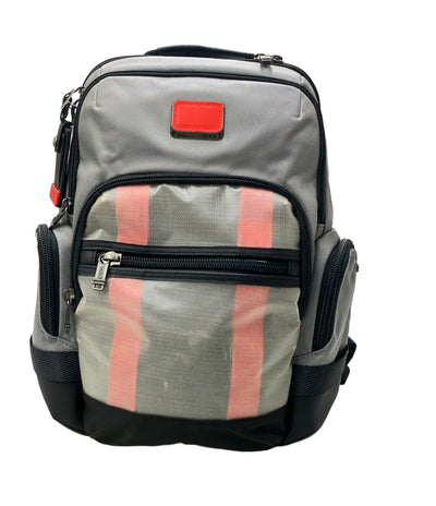美品 TUMI リュック デイパック メンズ トゥミ