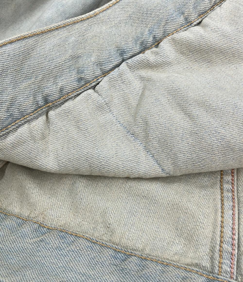 ACNE STUDIOS デニムジャケット FN-UX-OUTW000015 メンズ SIZE 185/104A (L) アクネストゥディオズ