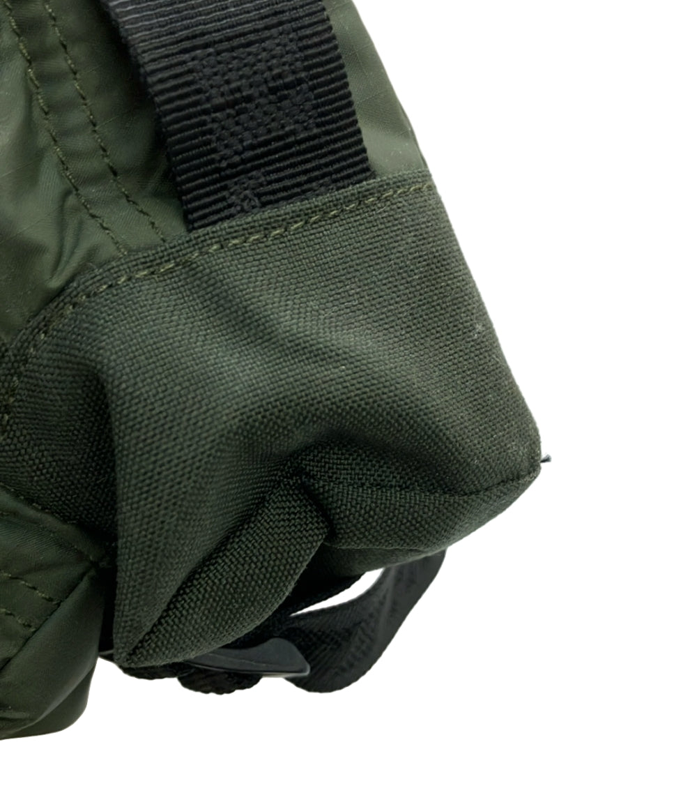 THE NORTH FACE ショルダーバッグ 斜め掛け メンズ ザ・ノース・フェイス