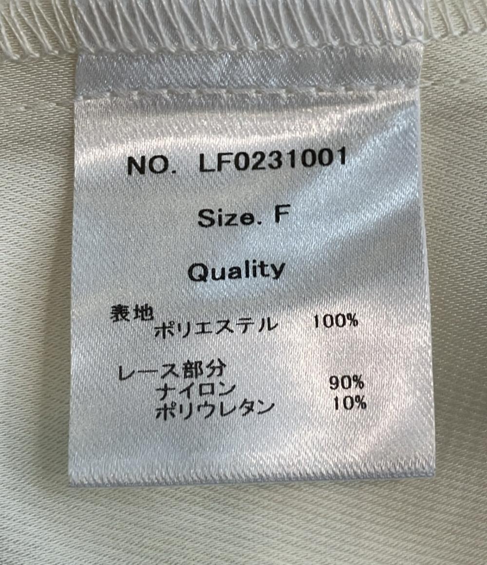 ロワン キャミワンピース レディース SIZE F (M) Loin