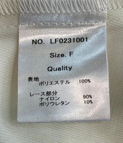 ロワン キャミワンピース レディース SIZE F (M) Loin