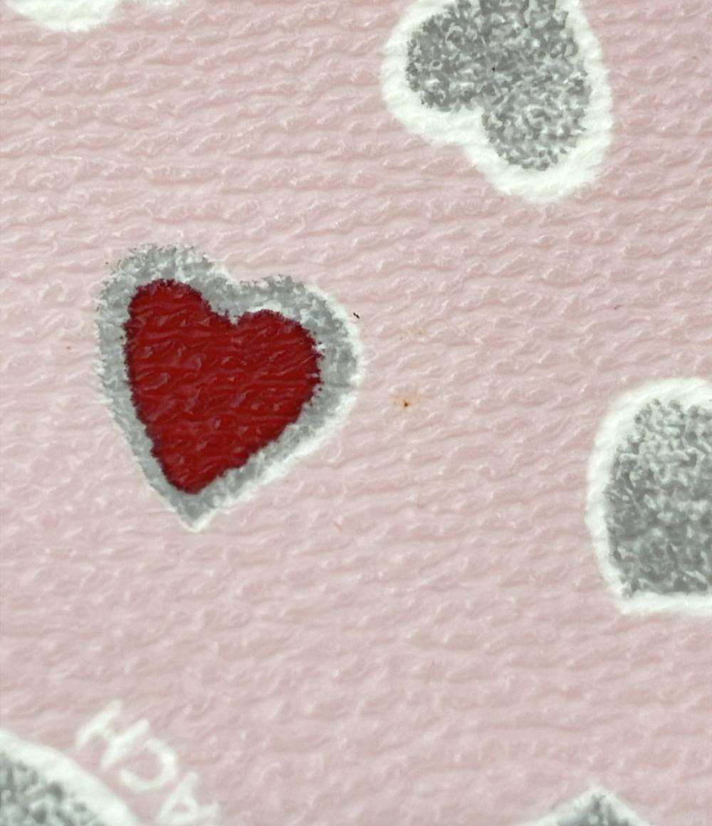 COACH ポーチ レディース コーチ