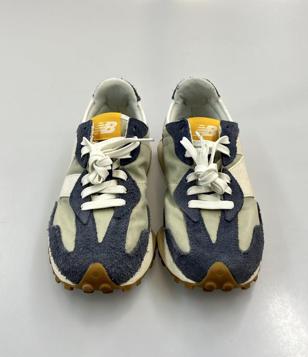 NEW BALANCE ローカットスニーカー U327SD メンズ SIZE 26.5 (M) ニューバランス