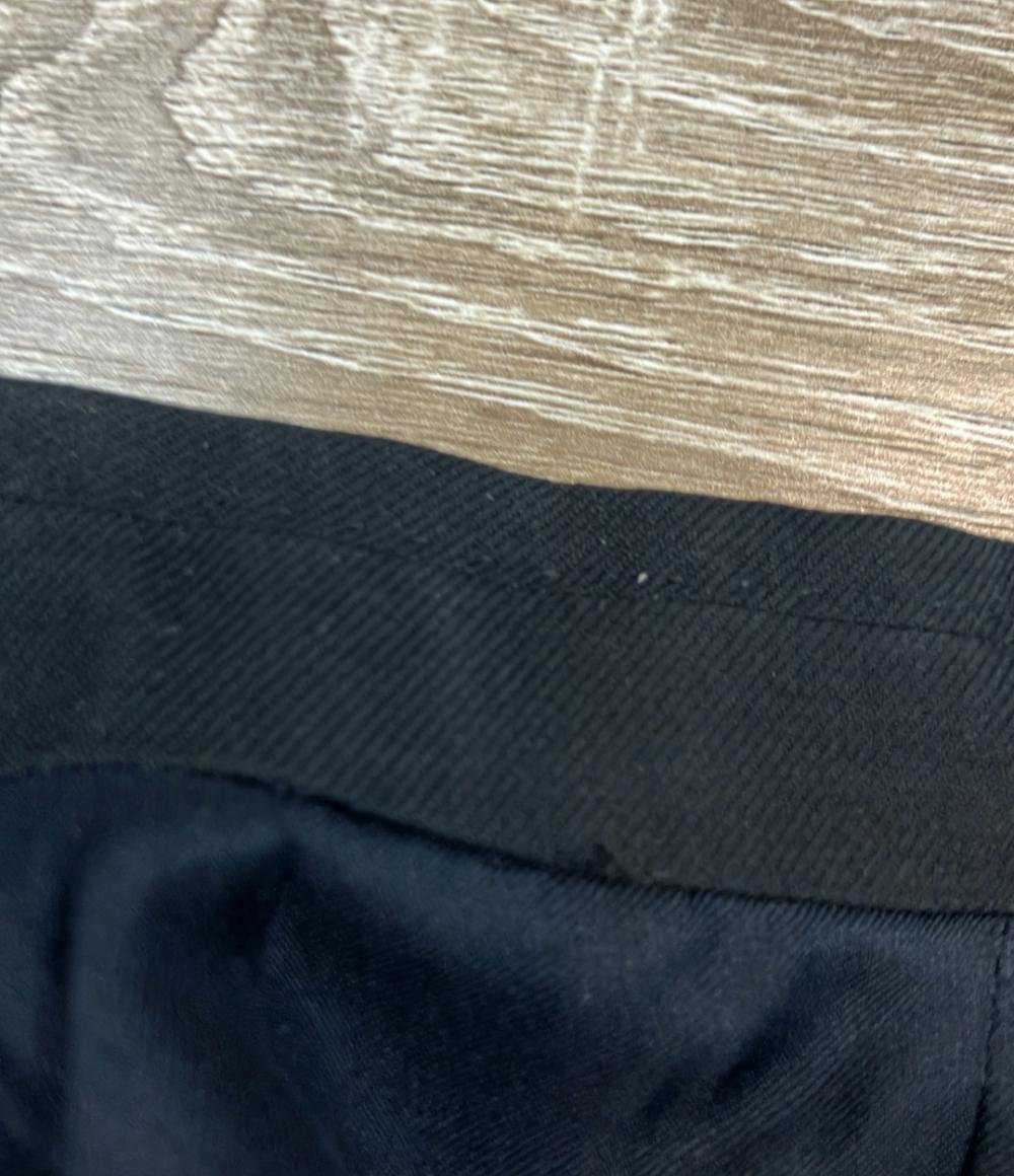 SAINT LAURENT タキシード スモーキング燕尾ジャケット Modern tailcoat design jacket 2013AW モード 320335  YVC39 メンズ サンローラン