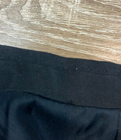 SAINT LAURENT タキシード スモーキング燕尾ジャケット Modern tailcoat design jacket 2013AW モード 320335  YVC39 メンズ サンローラン