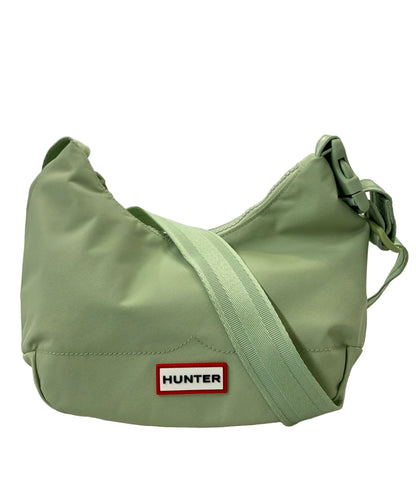 美品 HUNTER ショルダーバッグ レディース ハンター
