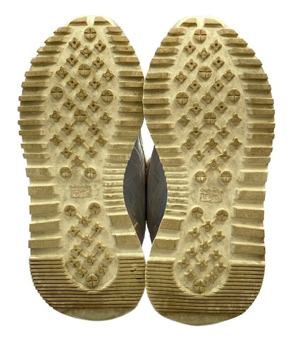 ONITSUKA TIGER ローカットスニーカー MOAGE CO レディース SIZE 24.0 (L) オニツカタイガー