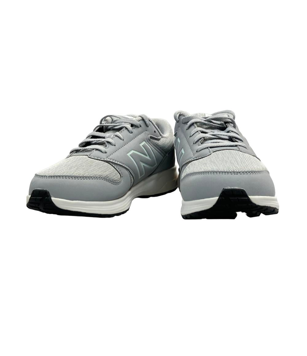 美品 ニューバランス ローカットスニーカー WW550GM3 レディース SIZE 24.0 (L) NEW BALANCE